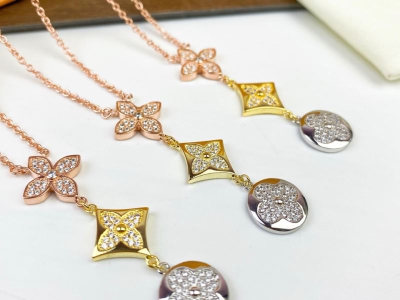 Louis Vuitton Necklaces